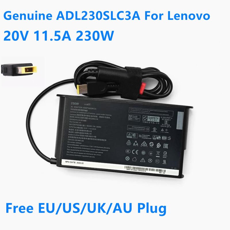  ADL230SLC3A 230W 20V 11.5A ADL230SCC3A AC  ..